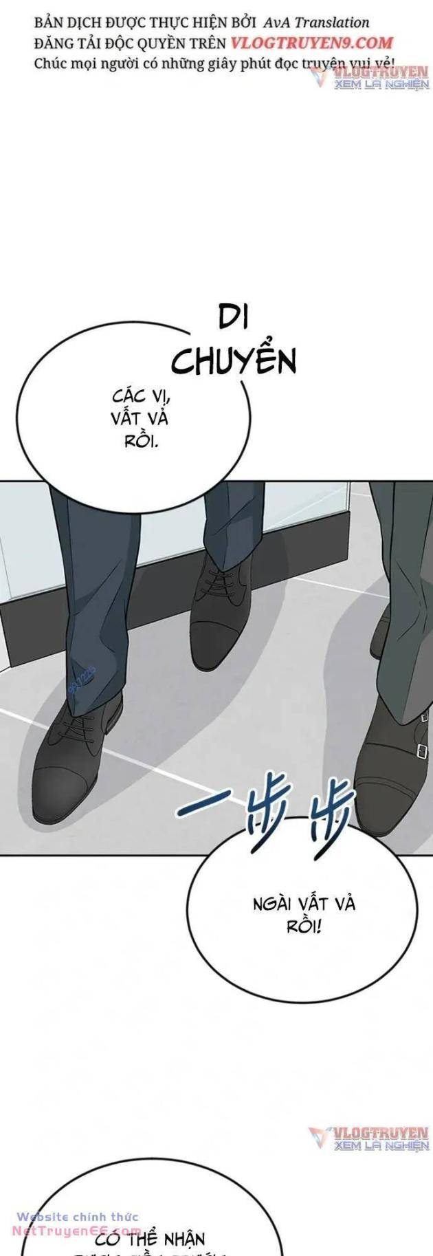 Chuyển Sinh Trở Thành Nhân Viên Mới - Page 41