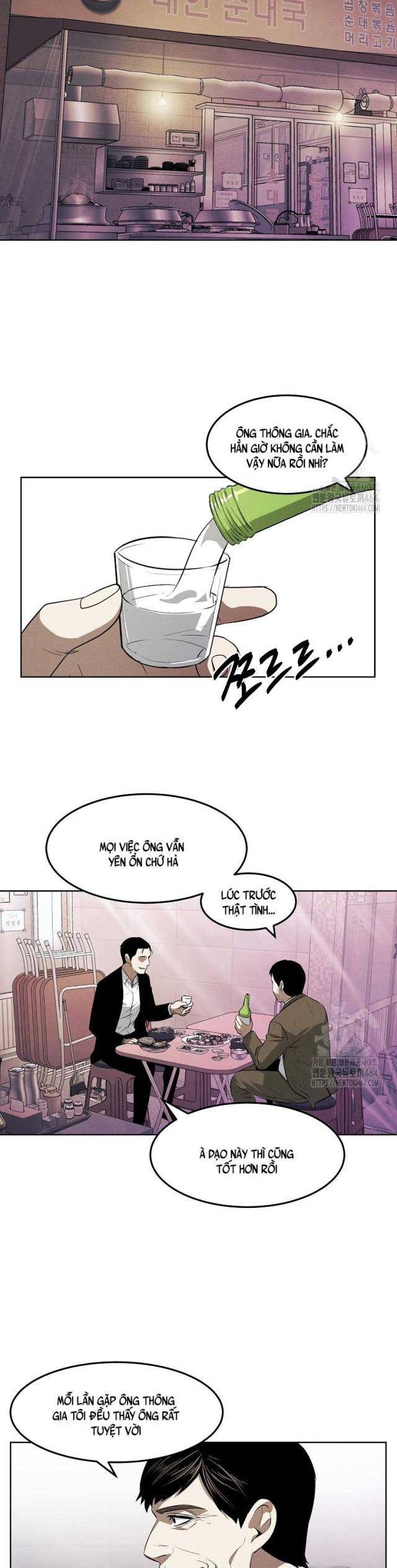 Kẻ Bất Bại - Page 13