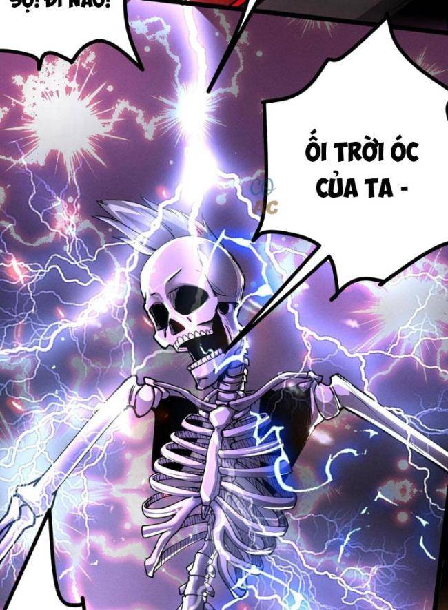 Dược Sư Kì Lạ: Bệnh Nhân Của Tôi Đều Rất Khủng Bố - Page 35