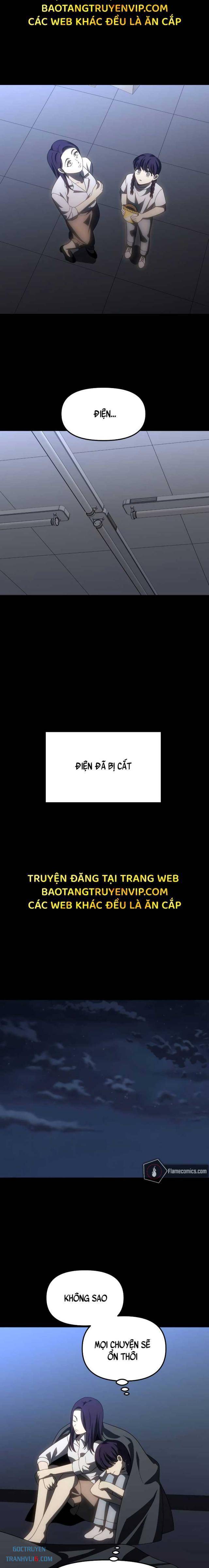 Ta Từng Là Tháp Vương - Page 29