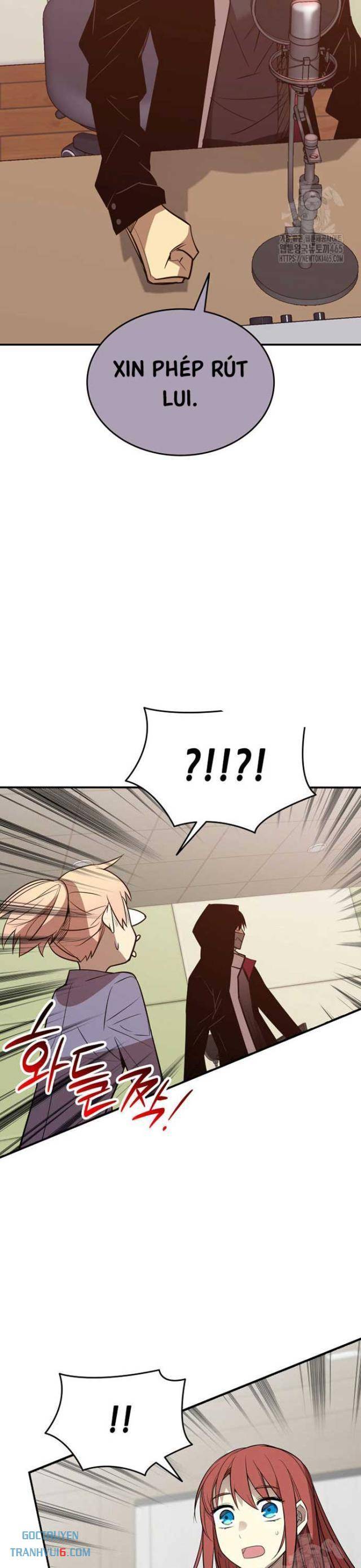 Sức Mạnh Của Người Chơi Mới - Page 28