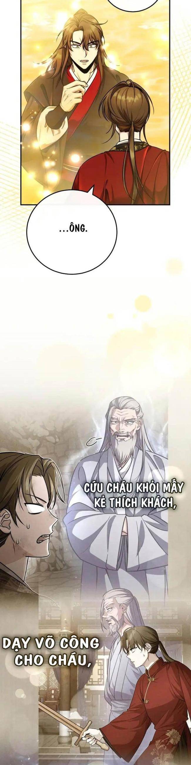 Thiếu Gia Yểu Mệnh Nhà Họ Bạch - Page 8