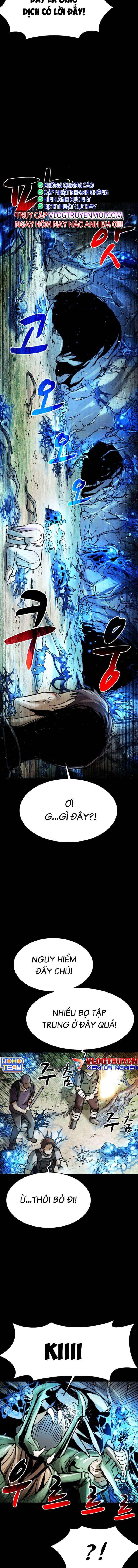 Mầm Chết - Page 7