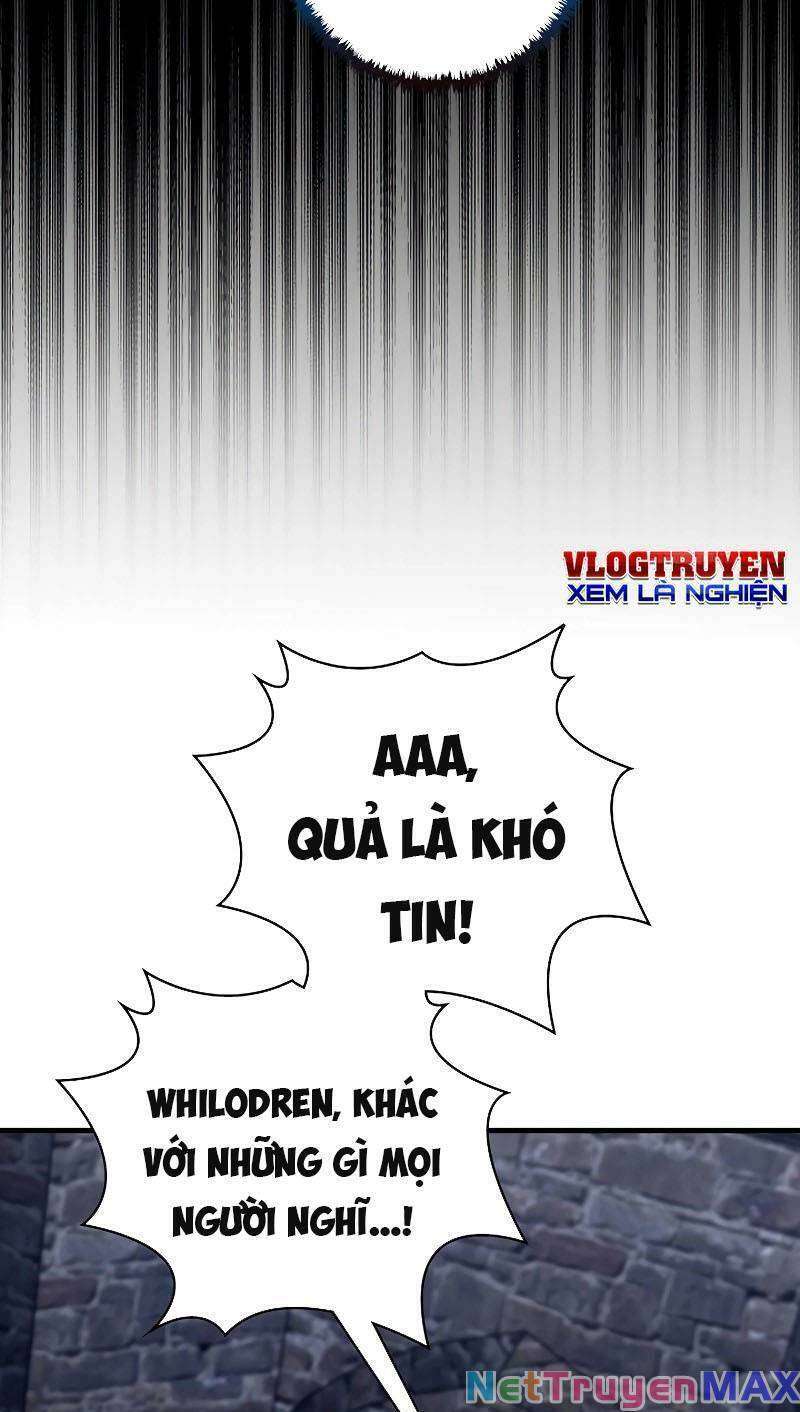 Đăng Nhập Thành Quái Vật - Page 36