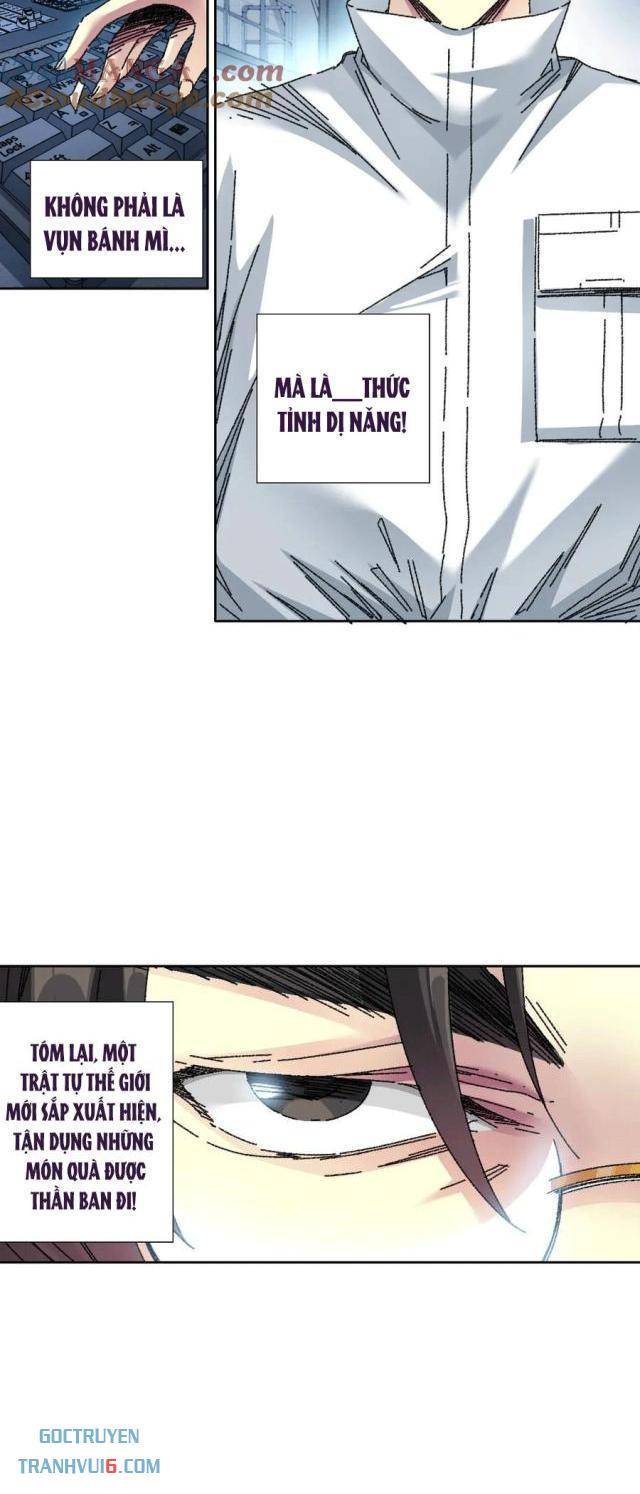 Câu Lạc Bộ Trường Sinh - Page 30