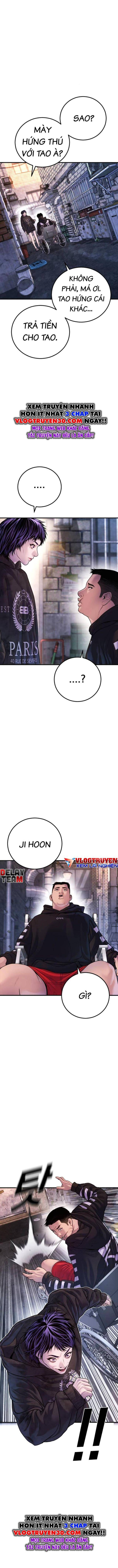 Cậu Bé Tội Phạm - Page 12