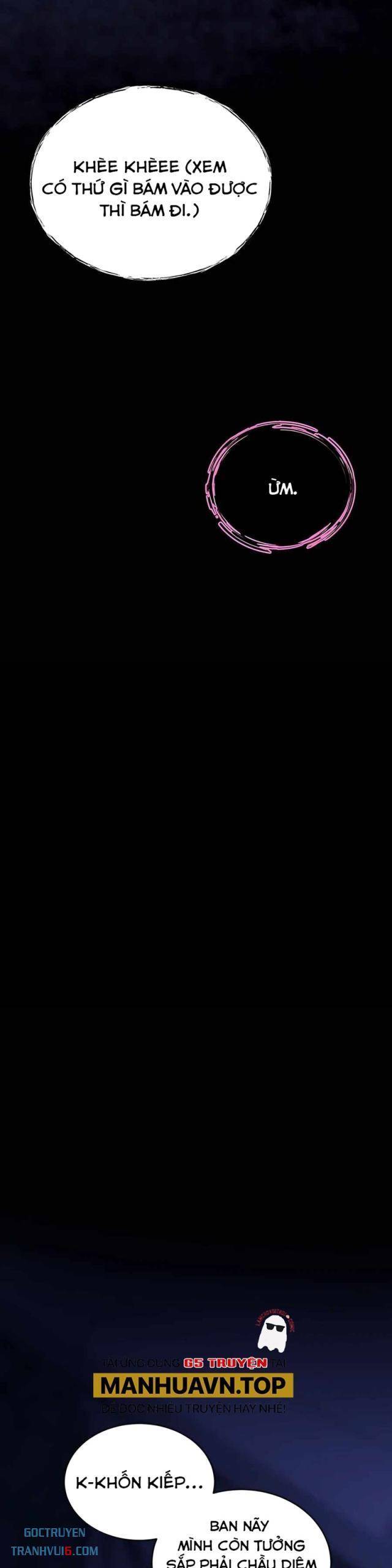 Tôi Đã Trở Thành Quái Vật Không Gian - Page 13