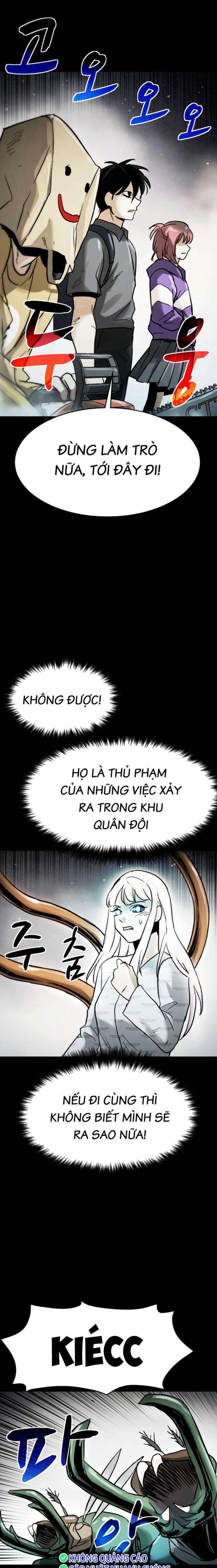 Mầm Chết - Page 15
