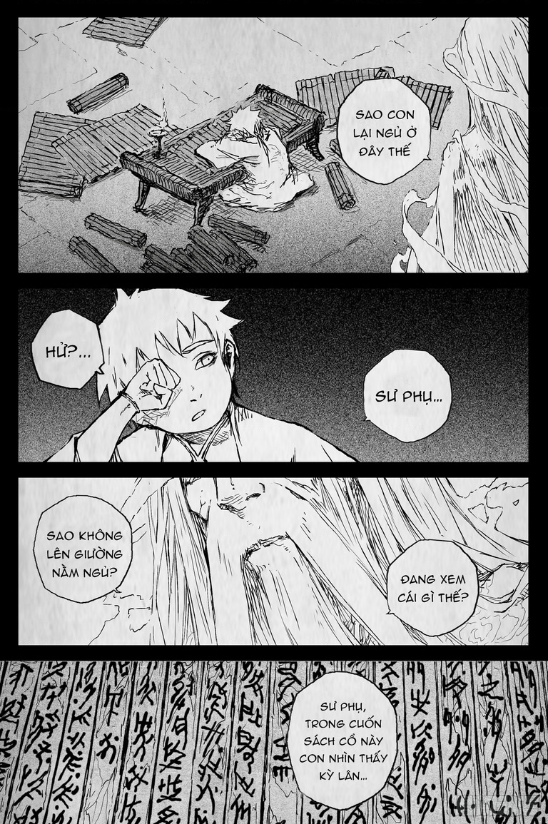 Linh Khư - Page 13