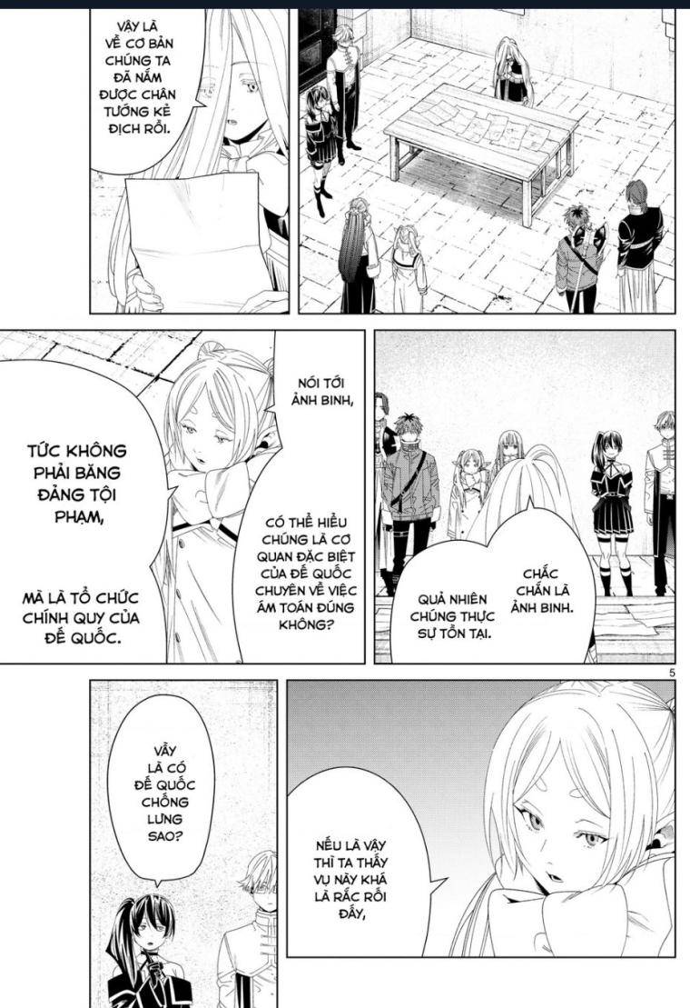 Sousou No Frieren - Page 7