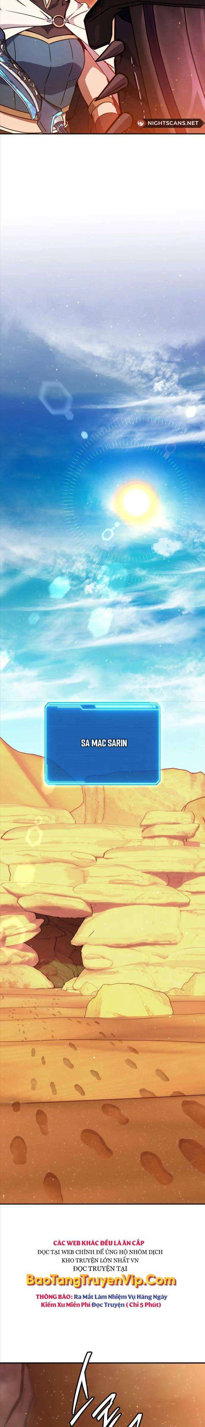 Sự Trả Thù Của Thợ Rèn Huyền Thoại - Page 24