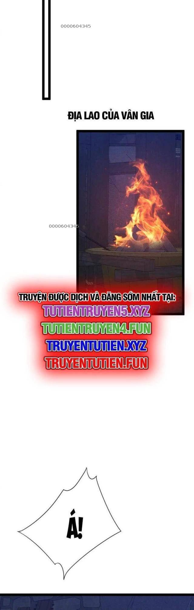 Tài Năng Của Ngươi Là Của Ta - Page 21