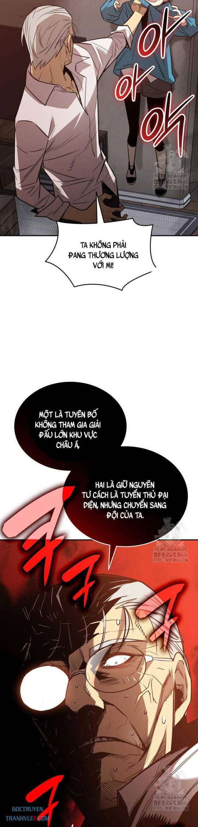 Sức Mạnh Của Người Chơi Mới - Page 36