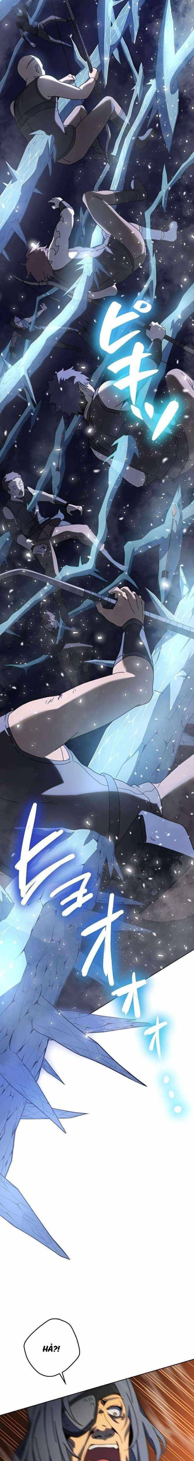 Đấng Cứu Thế Hồi Quy - Page 25