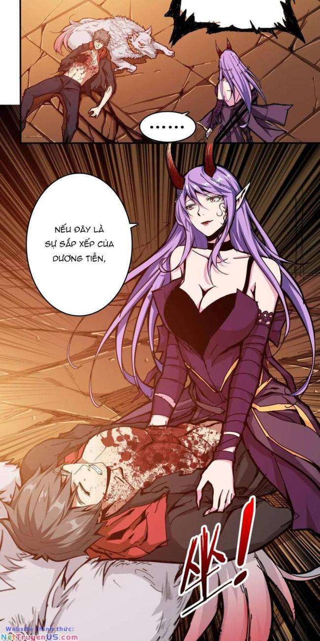 Phệ Thần Kỷ - Page 4