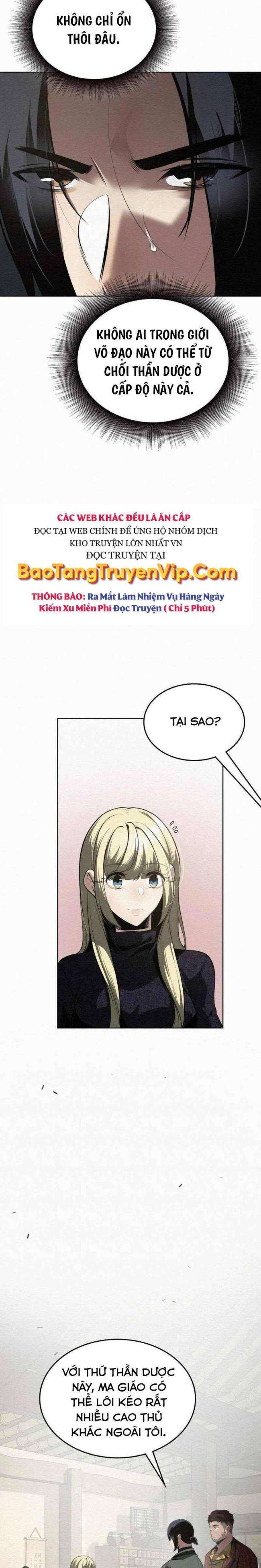 Phản Lão Hoàn Đồng Ở Thế Kỉ 21 - Page 24