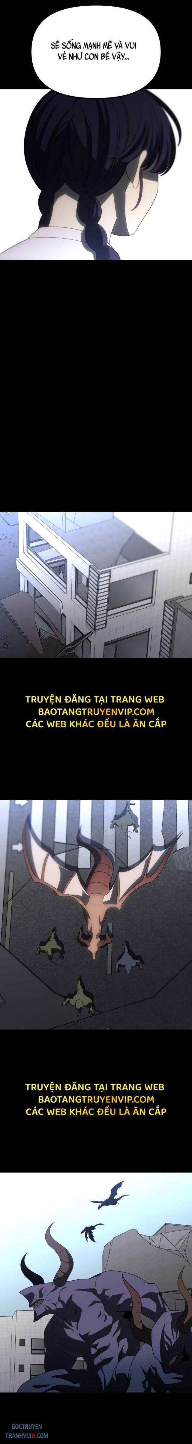Ta Từng Là Tháp Vương - Page 26