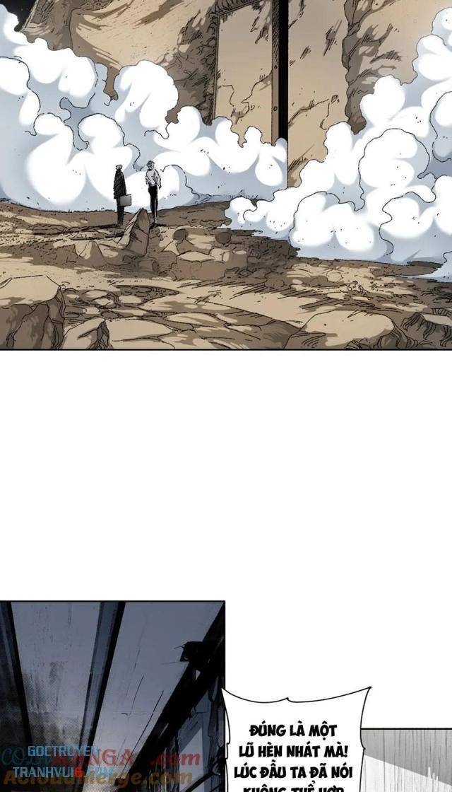 Câu Lạc Bộ Trường Sinh - Page 18