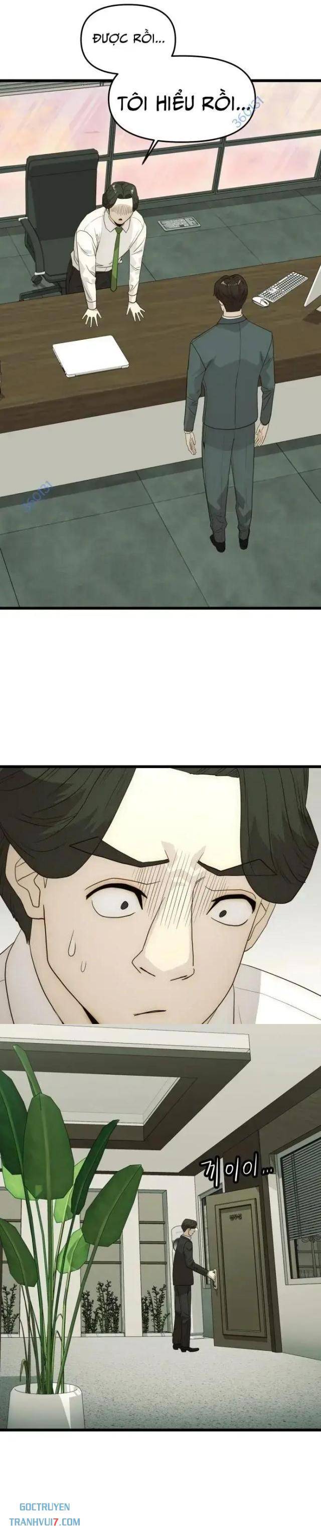 Phẩm Giá Tài Phiệt - Page 32