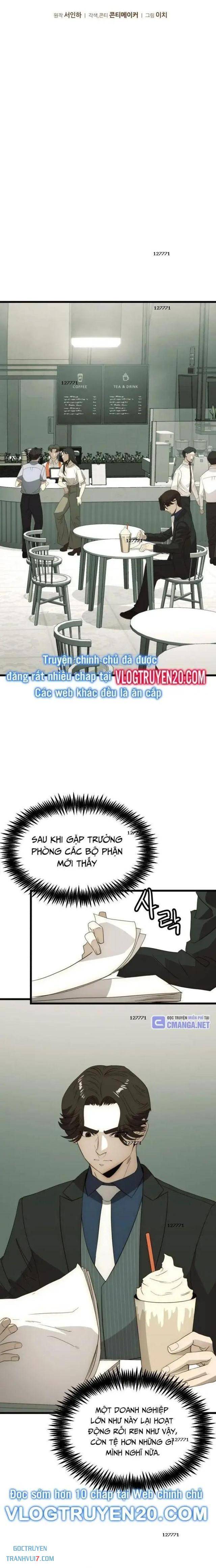 Phẩm Giá Tài Phiệt - Page 4