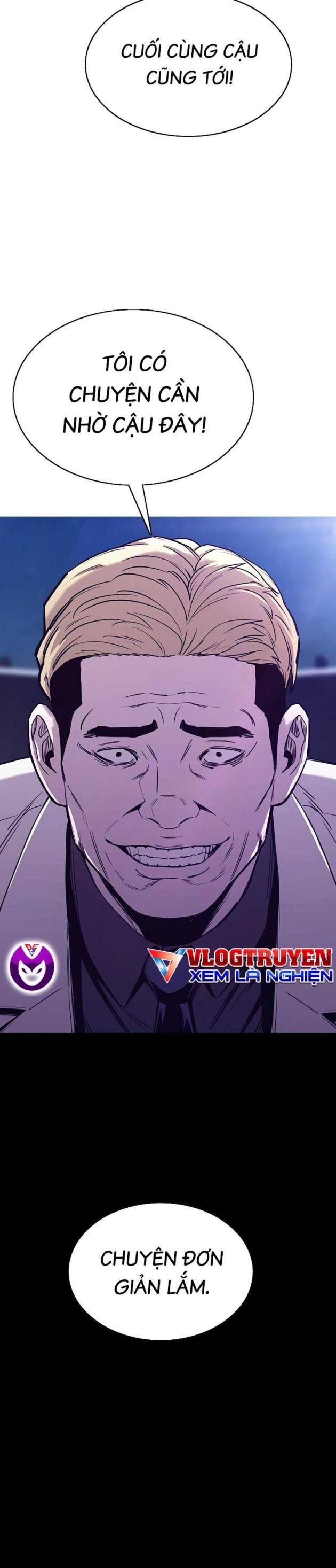 Loser Báo Thù - Page 38