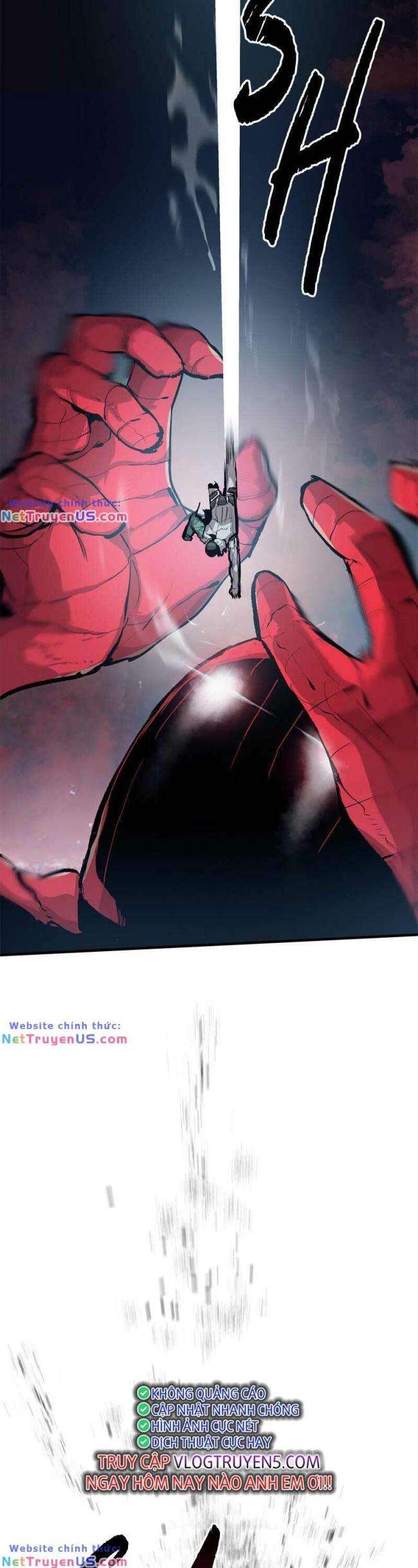 Kị Sĩ Xác Sống - Page 33