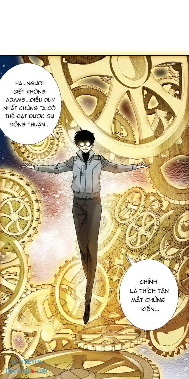 Câu Lạc Bộ Trường Sinh - Page 10