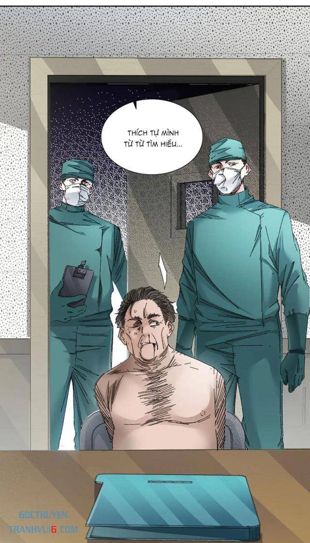 Câu Lạc Bộ Trường Sinh - Page 12