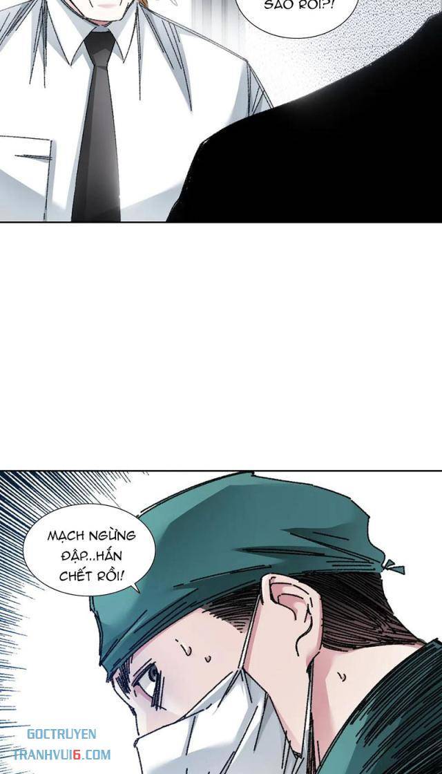 Câu Lạc Bộ Trường Sinh - Page 29