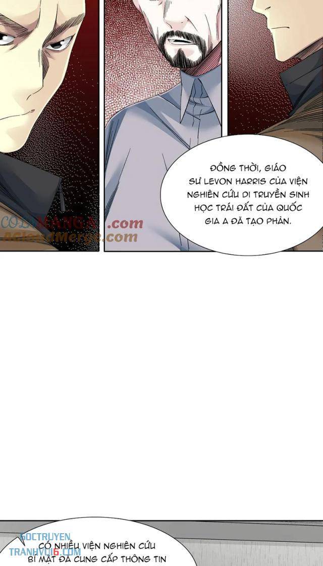 Câu Lạc Bộ Trường Sinh - Page 24