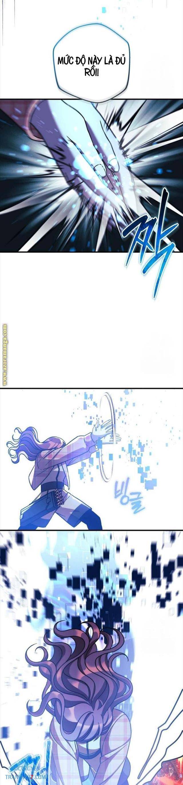 Con Gái Tôi Là Trùm Cuối - Page 27