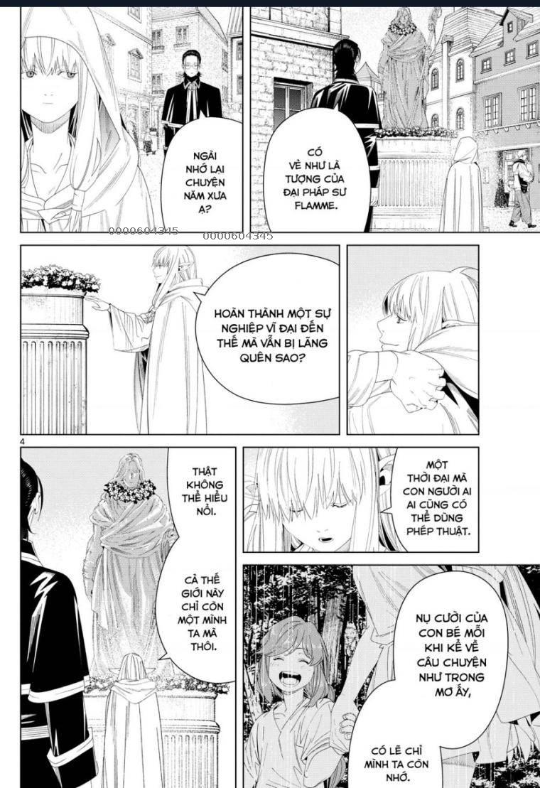 Sousou No Frieren - Page 6