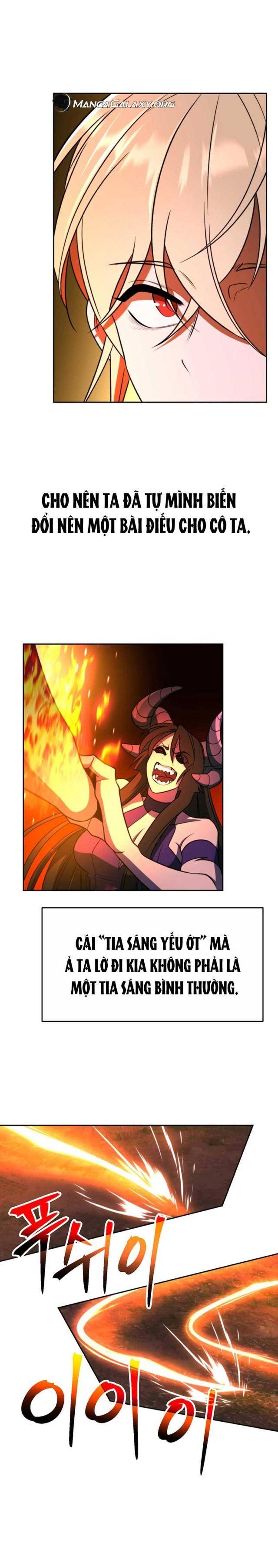 Đại Ma Đạo Sư Hồi Quy - Page 25