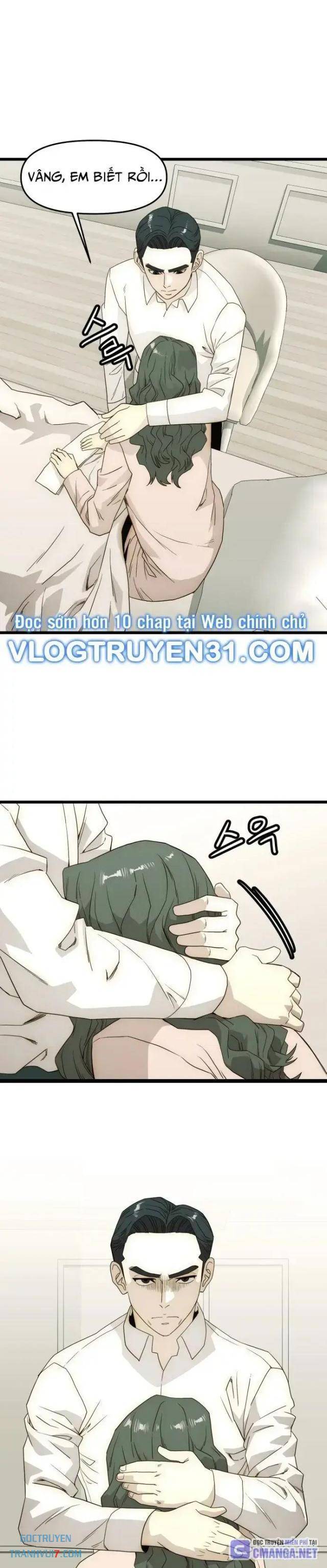 Phẩm Giá Tài Phiệt - Page 9