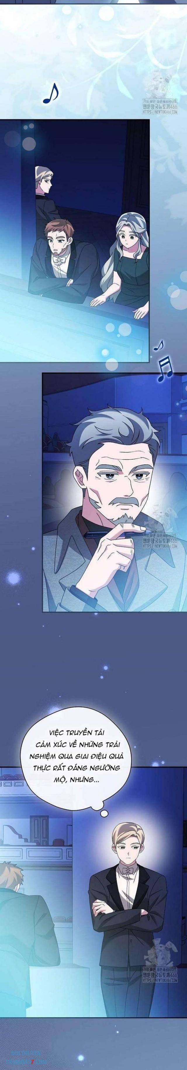 Dành Cho Thiên Tài Âm Nhạc - Page 29