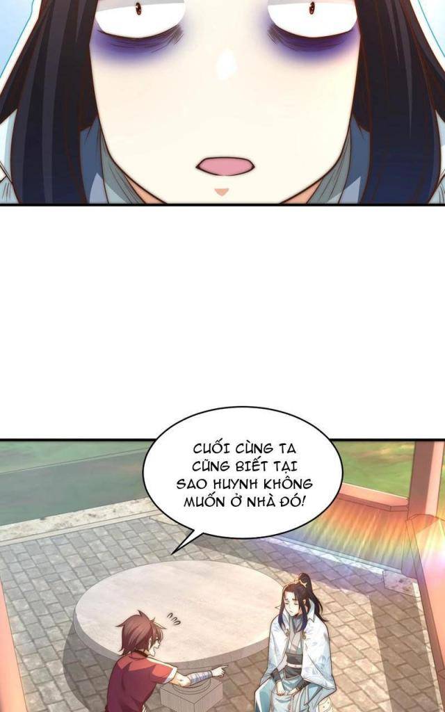 Tân Hỗn Độn Kiếm Thần - Page 40