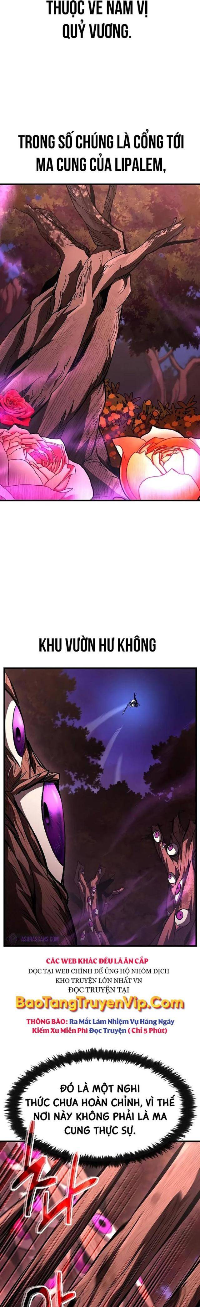 Chiến Binh Thu Thập Xác Chết - Page 22