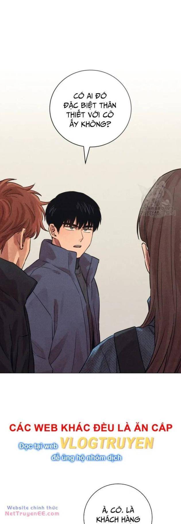 Phỏng Vấn Sát Nhân - Page 34