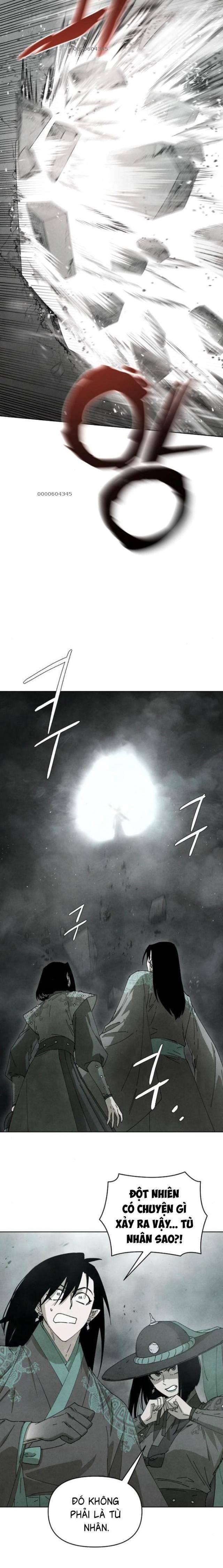 Xuyên Không Vào Con Game Rác Rưởi Của Tôi - Page 8