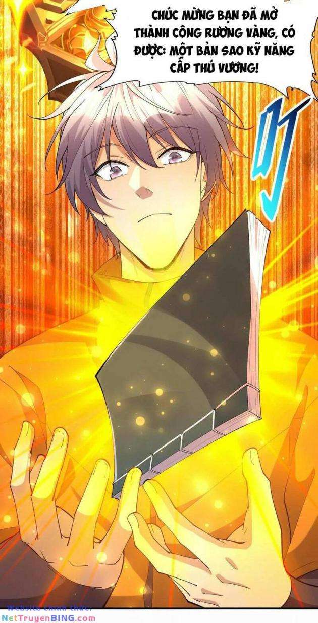 Thần Thú Quật Khởi - Page 51