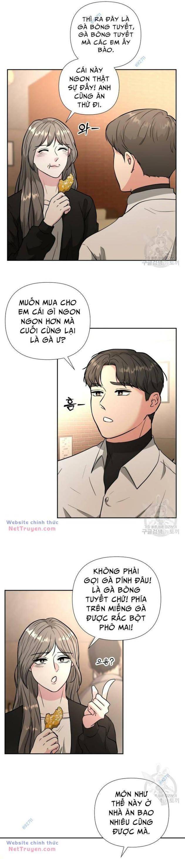 Bản Thiết Kế Vàng - Page 21