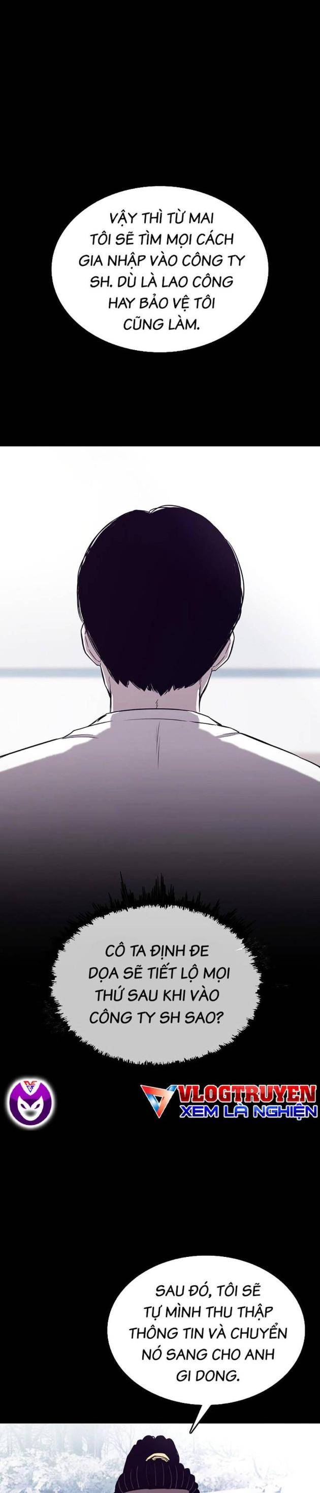 Loser Báo Thù - Page 33