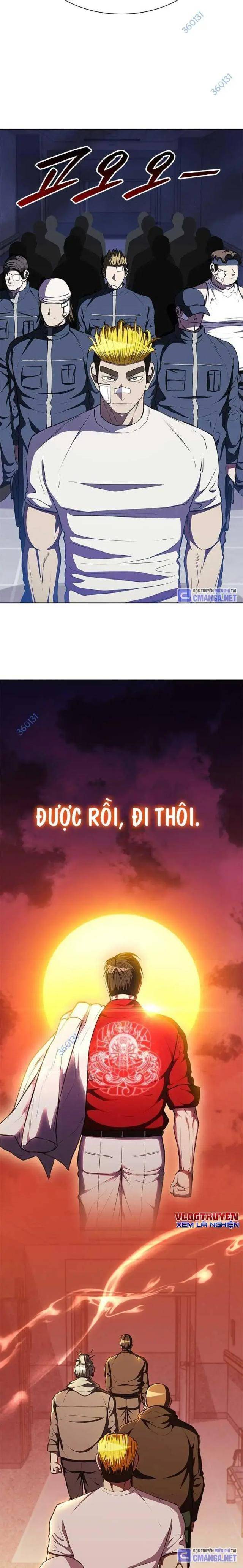 Sự Trở Lại Của Ông Trùm - Page 36