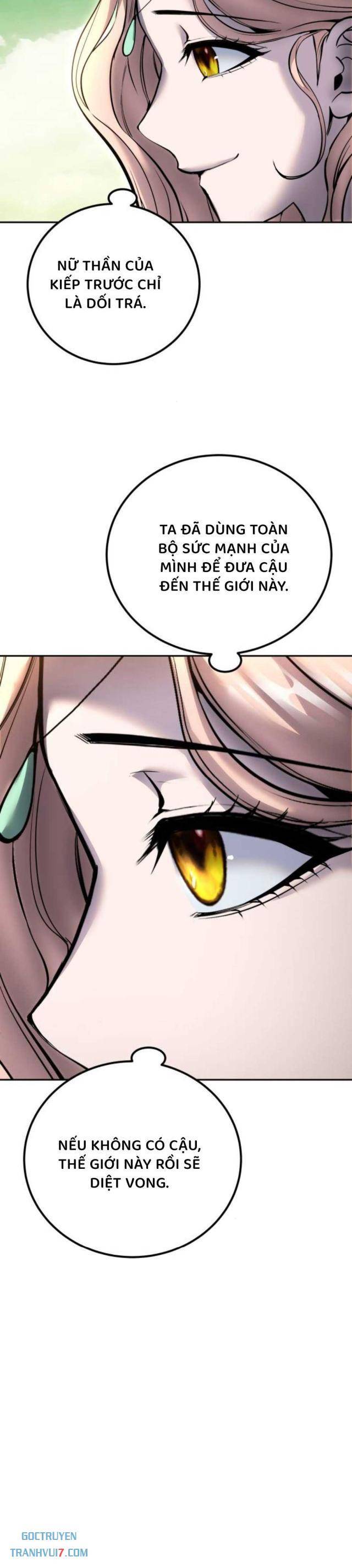 Tôi Mạnh Hơn Anh Hùng - Page 13