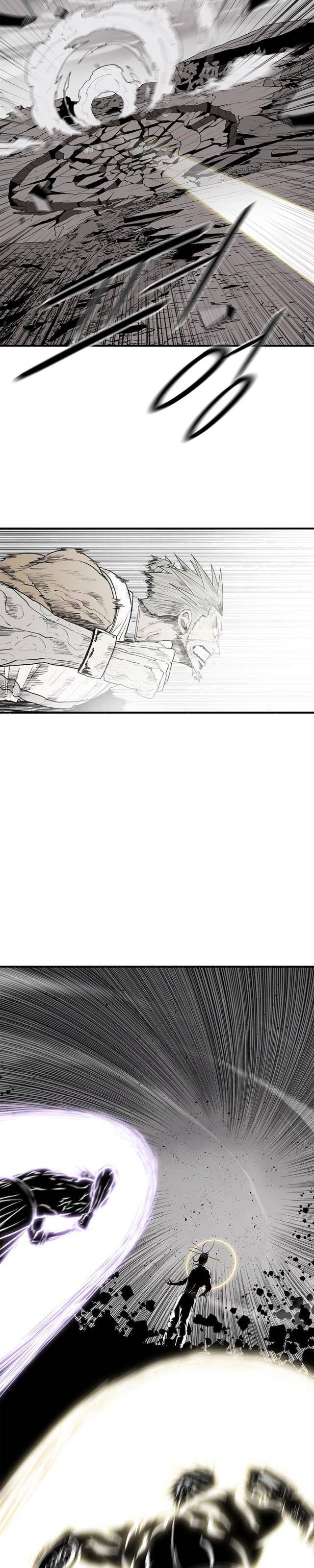 Bắc Kiếm Giang Hồ - Page 23