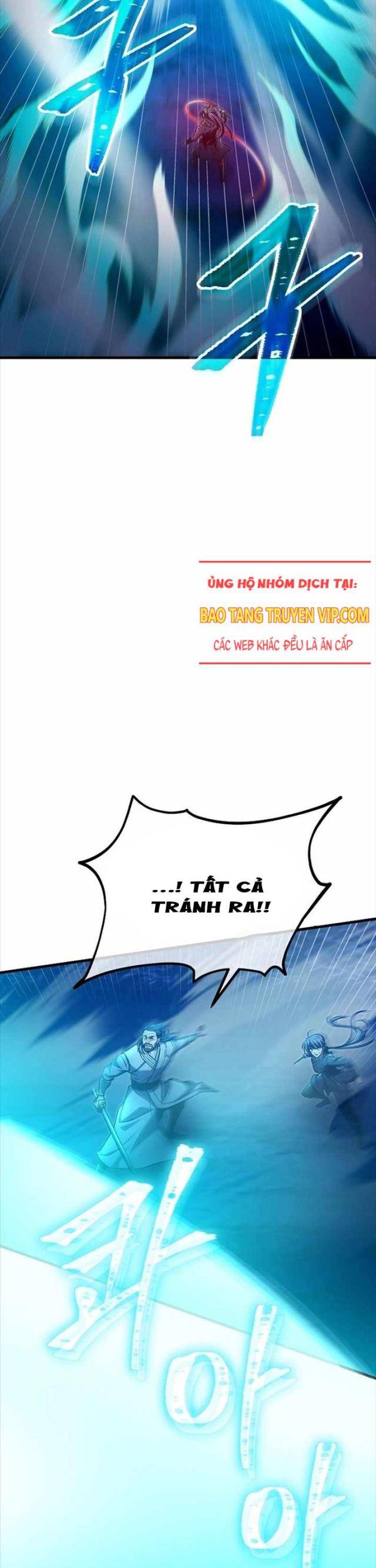 Song Kiếm Nhà Tư Mã - Page 6