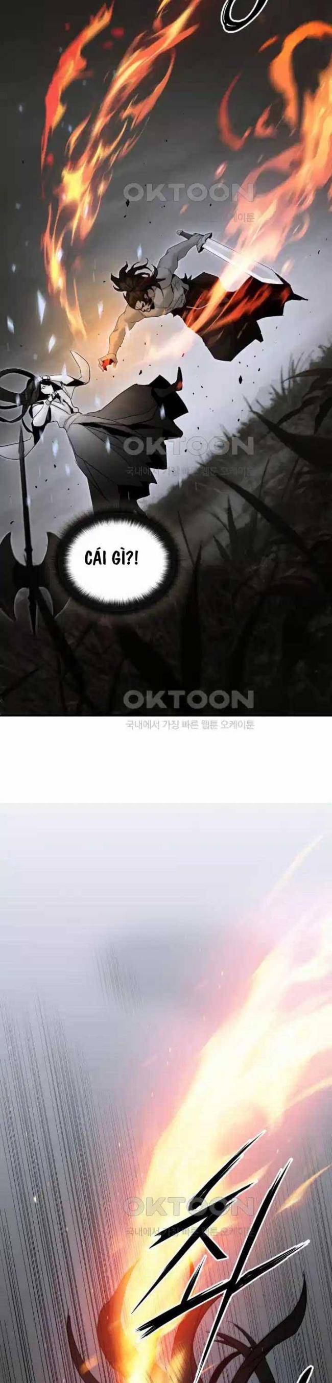 Hắc Bạch Võ Đế - Page 38