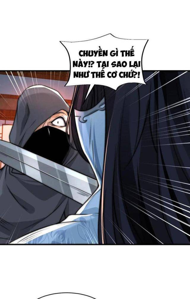 Tân Hỗn Độn Kiếm Thần - Page 5