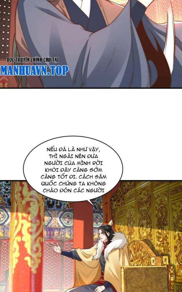 Tân Hỗn Độn Kiếm Thần - Page 28