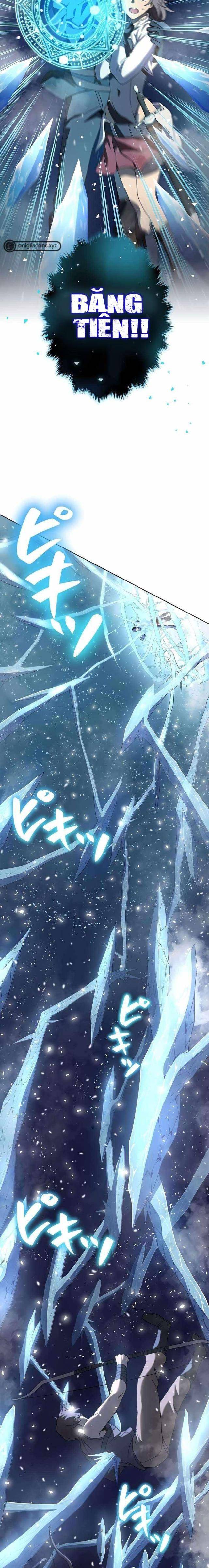 Đấng Cứu Thế Hồi Quy - Page 24